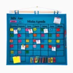 Minha Agenda Azul Britoys