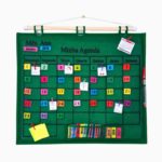 Minha Agenda SHB Verde