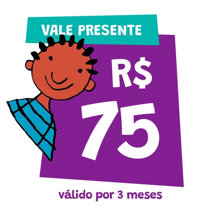 Vale-Presente Pindorama R$ 75 - Imagem 1