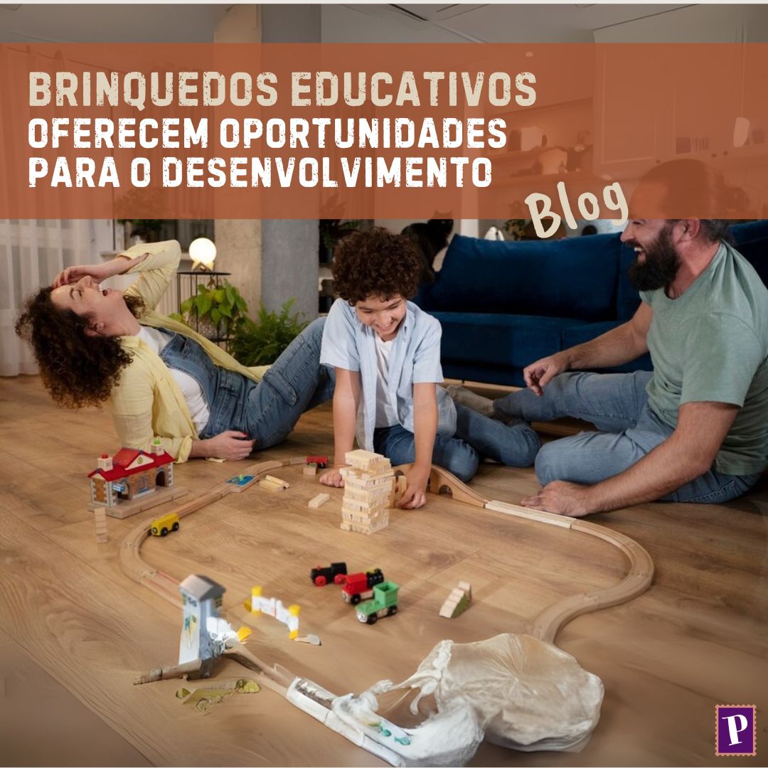 Brinquedos Educativos