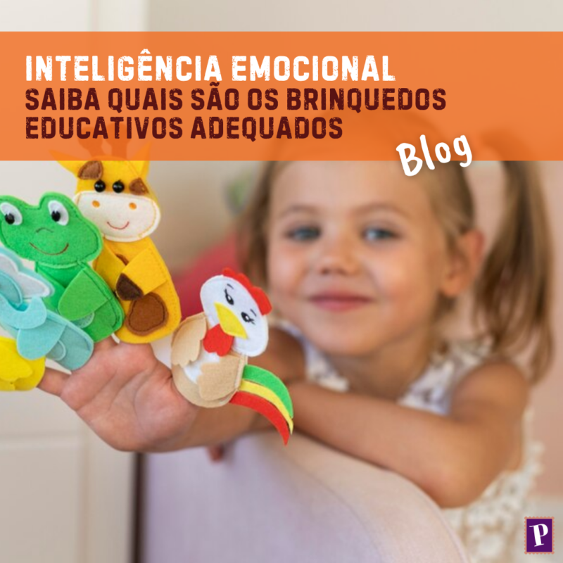 inteligência emocional infantil