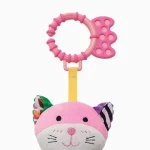 Móbile Happy Zoo Gatinho Mola Buba - Imagem 5