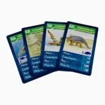Jogo Super Trunfo Dinossauros Grow - Imagem 4