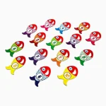 Pesque e Conte Carimbras - Imagem 6