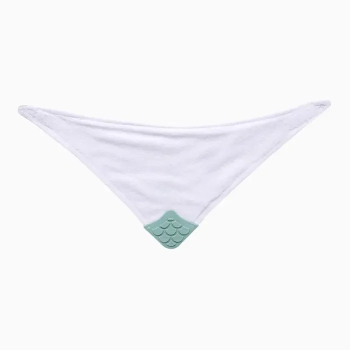 Babador Dinos Bandana Com Mordedor Buba - Imagem 6