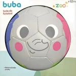 Bola De Futebol Elefante Bubazoo Buba