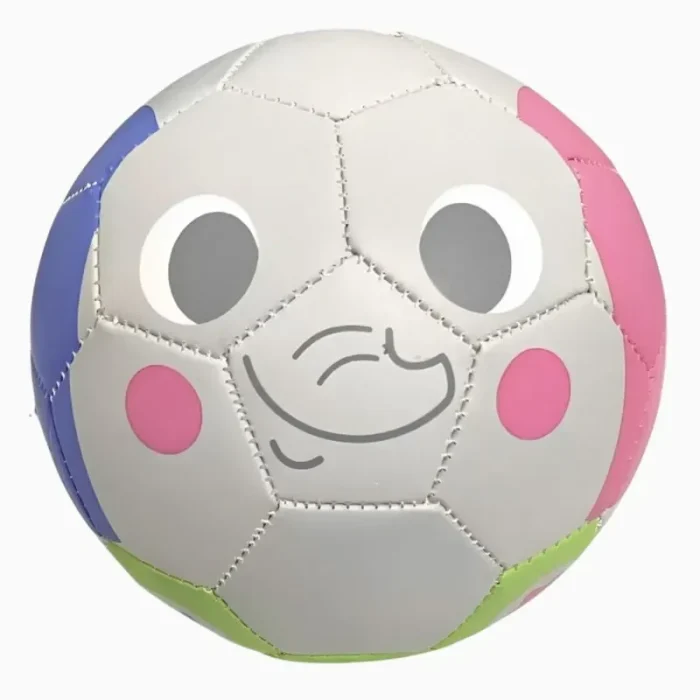 Bola De Futebol Elefante Bubazoo Buba - Imagem 6