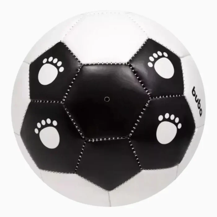 Bola De Futebol Panda Bubazoo Buba - Imagem 4