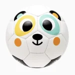Bola De Futebol Panda Bubazoo Buba - Imagem 3