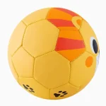 Bola De Futebol Leão Bubazoo Buba - Imagem 4