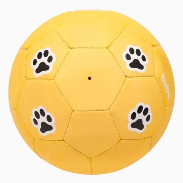 Bola De Futebol Leão Bubazoo Buba - Imagem 6