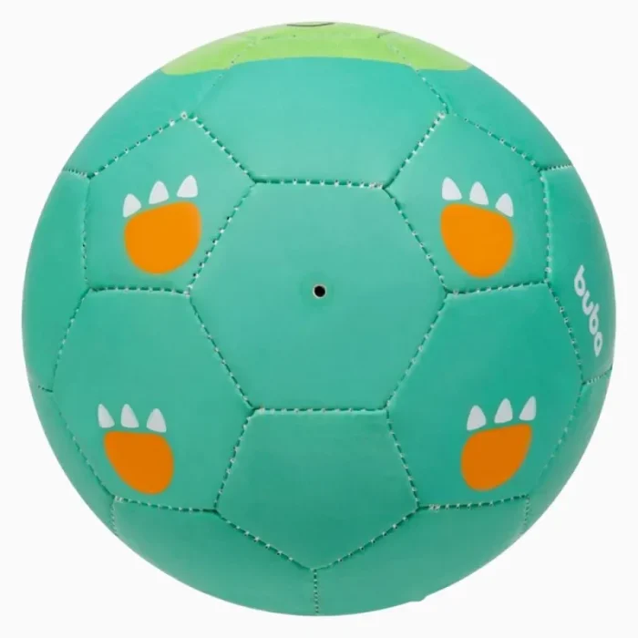 Bola De Futebol Dino Bubazoo Buba - Imagem 4