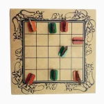Jogo Feles et Mus Gato e Rato Mitra - Imagem 3