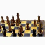 Jogo Xadrez Mini Mitra - Imagem 4