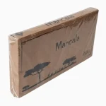 Mancala Jogo de Tabuleiro Em Madeira Mitra - Imagem 2