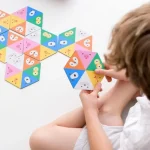 Jogo Colmeia Dos Bichinhos 24Pçs Babebi - Imagem 2