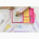 Meu Estúdio Fashion Kit De Moda 4M - Imagem 3