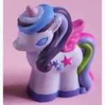 Molde e Pinte: Glitter Unicórnio 4M - Imagem 3