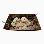 Kit de Escavação De Dinossauro Velociraptor 4M - Imagem 6