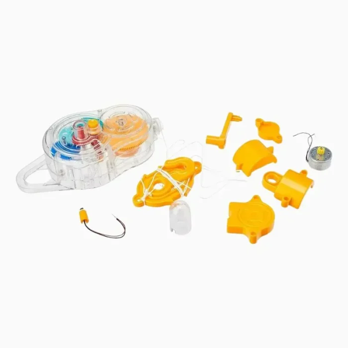 Kit Lâmpada Eco-Tech 4M - Imagem 6