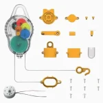 Kit Lâmpada Eco-Tech 4M - Imagem 7