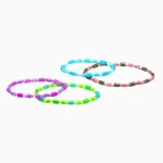 Eco Bijoux Kit De Artesanato Em Papel 4M - Imagem 4