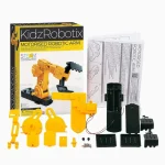 Braço Robotico Motorizado 4M - Imagem 7