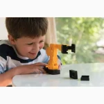 Braço Robotico Motorizado 4M - Imagem 3