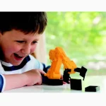Braço Robotico Motorizado 4M - Imagem 2