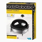 Smart Robô Inteligente 4M