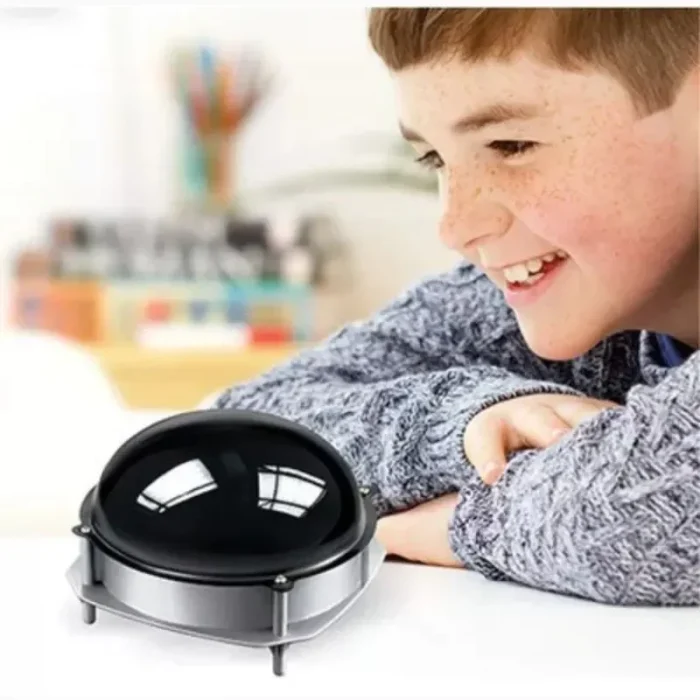 Smart Robô Inteligente 4M - Imagem 3