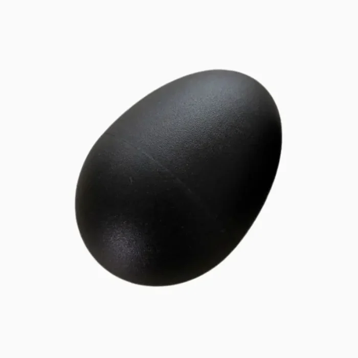 Chocalho Ovinho Ganza Jog Vibratom - Imagem 4