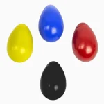 Chocalho Ovinho Ganza Jog Vibratom - Imagem 3