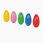 Chocalho Ovinho Ganza Jog Vibratom - Imagem 5