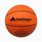 Bola de Basquete Oficial Nº3 Xalingo