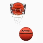 Bola de Basquete Oficial Nº3 Xalingo - Imagem 4
