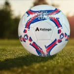 Bola de Futebol Oficial Nº3 Xalingo - Imagem 3