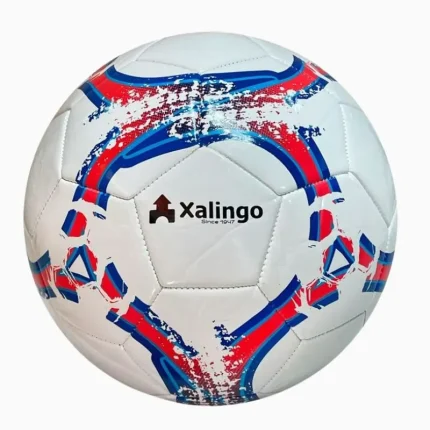 Bola de Futebol Oficial Nº3 Xalingo