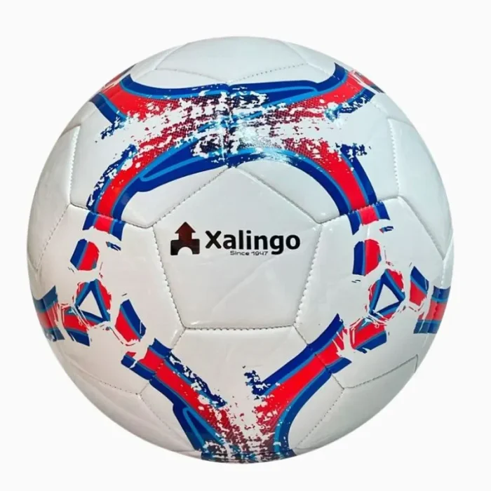 Bola de Futebol Oficial Nº3 Xalingo - Imagem 1