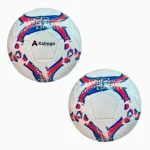 Bola de Futebol Oficial Nº3 Xalingo - Imagem 4