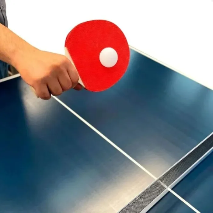 Conjunto de Raquete Tênis de Mesa Xalingo - Imagem 2