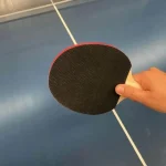 Conjunto de Raquete Tênis de Mesa Xalingo - Imagem 3