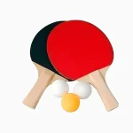 Conjunto de Raquete Tênis de Mesa Xalingo - Imagem 5