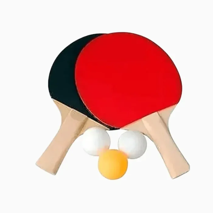 Conjunto de Raquete Tênis de Mesa Xalingo - Imagem 5