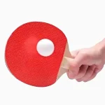 Conjunto de Raquete Tênis de Mesa Xalingo - Imagem 6