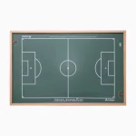 Mesa Para Jogo De Botão Com Marcador Xalingo