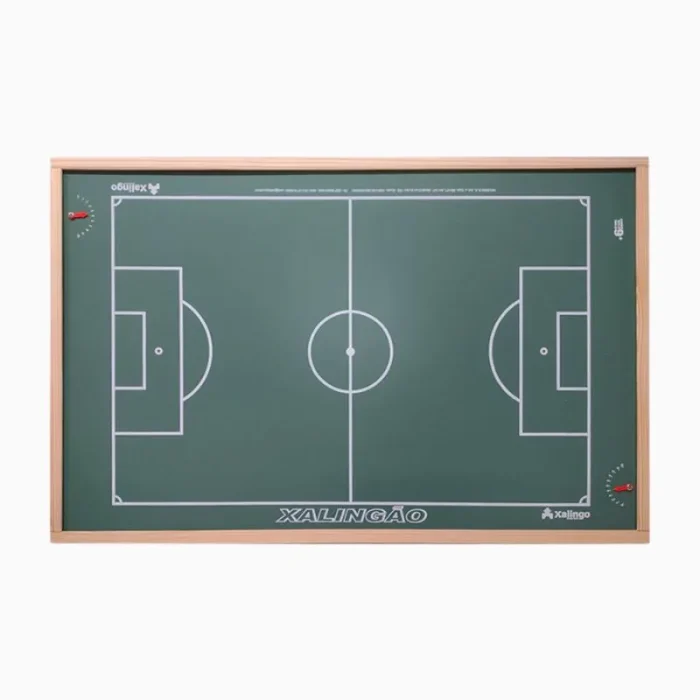 Mesa Para Jogo De Botão Com Marcador Xalingo - Imagem 1