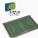 Mesa Para Jogo De Botão Com Marcador Xalingo - Imagem 3
