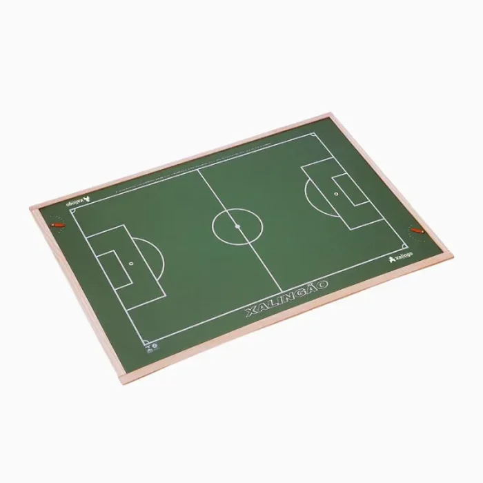 Mesa Para Jogo De Botão Com Marcador Xalingo - Imagem 6