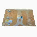 Desafio Equilíbrio Espiral Carimbrás - Imagem 4